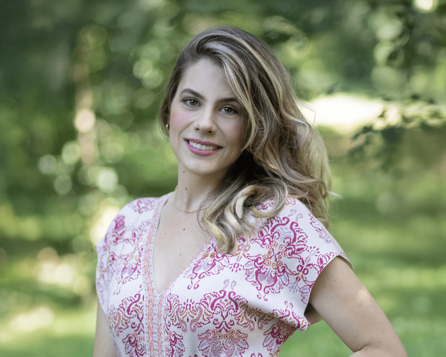 Dunja Mikalački diplomirani psiholog