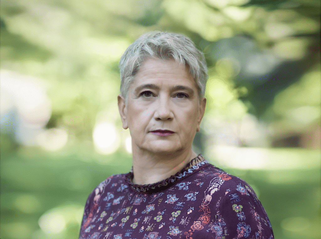 Tanja Primorac diplomirani psiholog